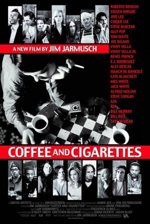 咖啡与香烟 (2003)