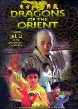 龙的光辉 (1988)