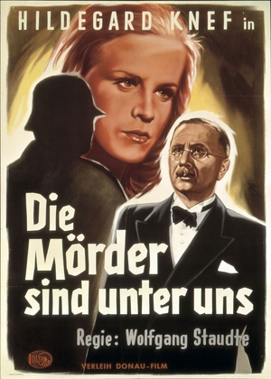 凶手就在我们中间 (1946)