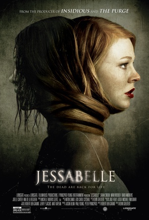 杰莎贝尔 (2014)