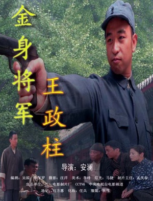 金身将军王政柱 (2012)
