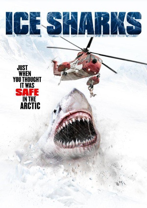 冰川鲨鱼 (2016)