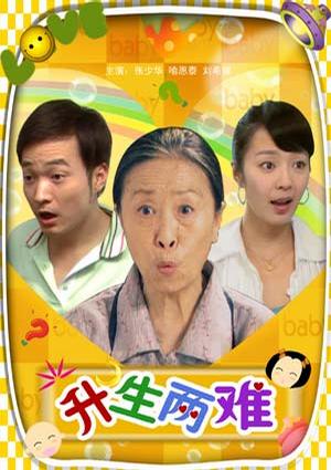 升生两难 (2008)