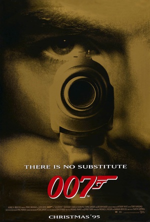 007之黄金眼 (1995)