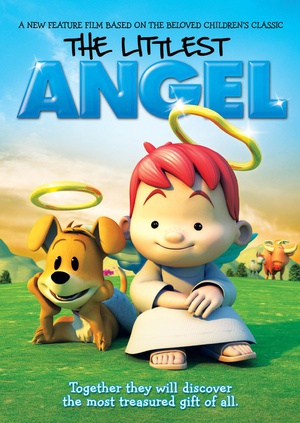 最小的天使 (2011)