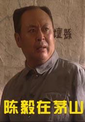 陈毅在茅山 (2002)