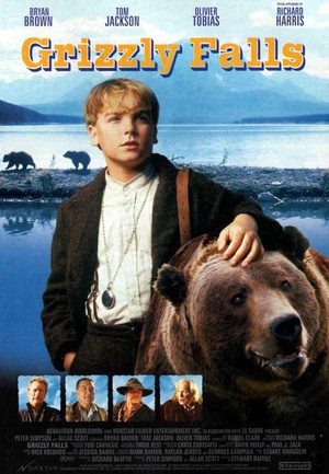 人熊传奇 (1999)