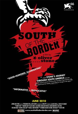 边境以南 (2009)