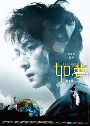 如梦 (2009)