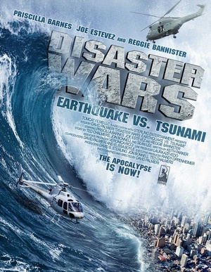 灾难的战争：地震与海啸 (2013)