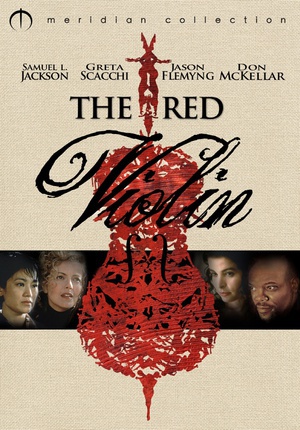 红色小提琴 (1998)