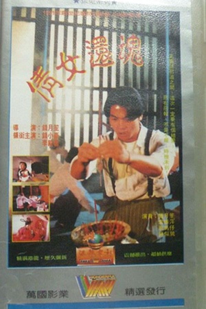 倩女还魂 (1992)