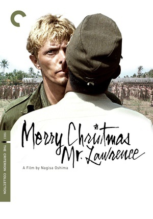 战场上的快乐圣诞 (1983)