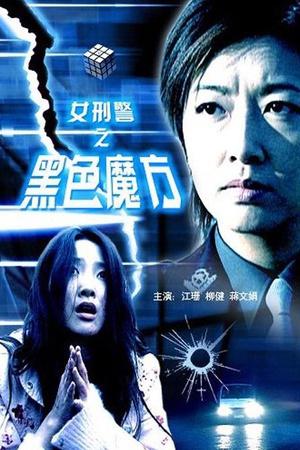 女刑警之黑色魔方 (2005)