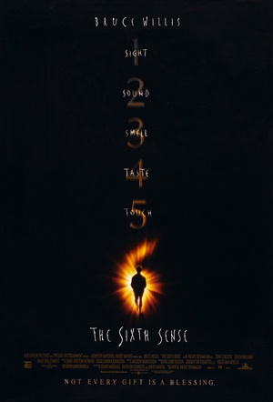 第六感 (1999)
