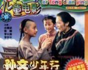 孙文少年行 (1995)