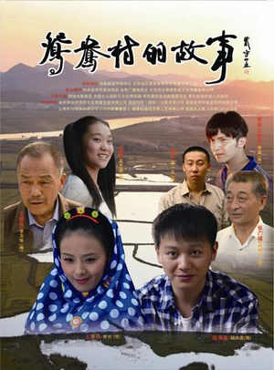 鸳鸯村的故事 (2013)