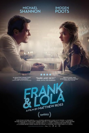 弗兰克和洛拉 (2016)