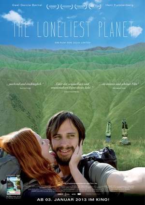最孤独的星球 (2011)