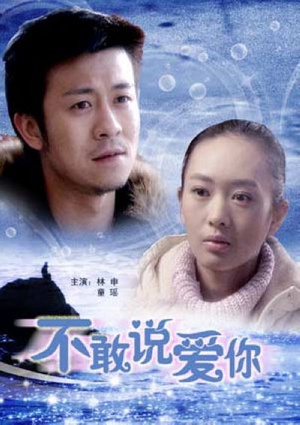 不敢说爱你 (2008)