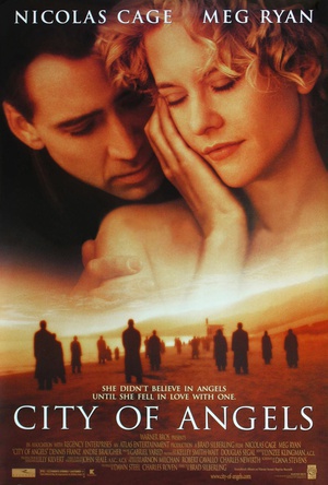 天使之城 (1998)