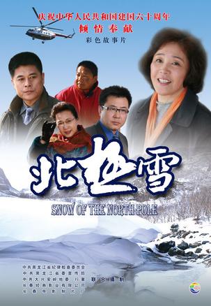 北极雪 (2009)