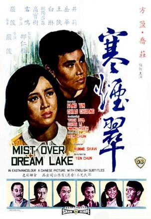 寒烟翠 (1968)