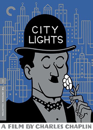城市之光 (1931)