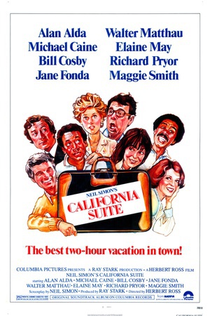 加州套房 (1978)