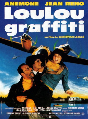 路路格拉菲蒂 (1992)