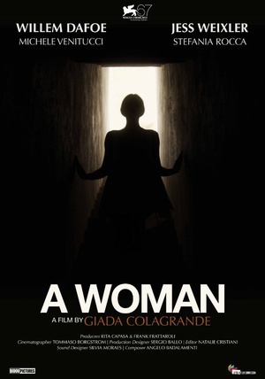 一个女人 (2010)