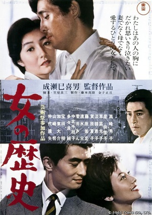 女人的历史 (1963)