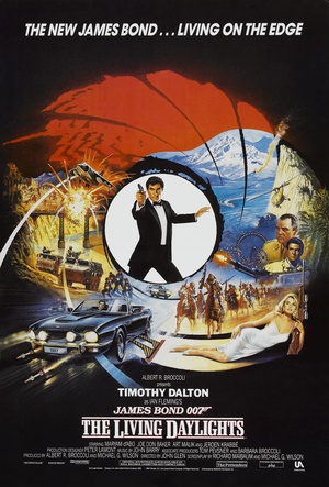 007之黎明生机 (1987)