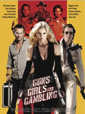 枪、女孩和赌博 (2011)