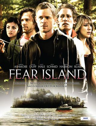 恐惧岛 (2009)