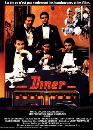 餐馆 (1982)