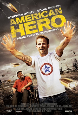 美国英雄 (2015)
