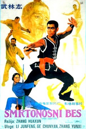 武林志 (1983)