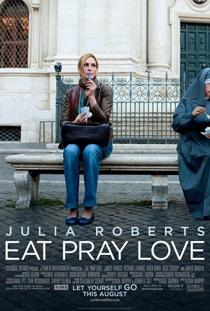 美食、祈祷和恋爱 (2010)