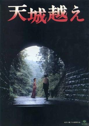天城峡疑案 (1983)