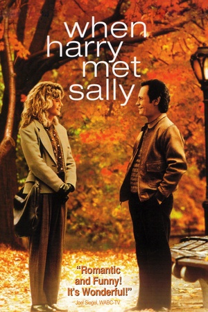 当哈利遇到莎莉 (1989)