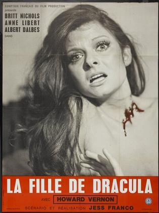 德古拉的女儿 (1972)