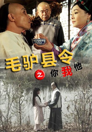 毛驴县令之你我他 (2014)