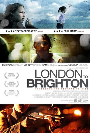 从伦敦到布莱顿 (2006)