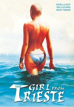 特里斯特来的女孩 (1982)