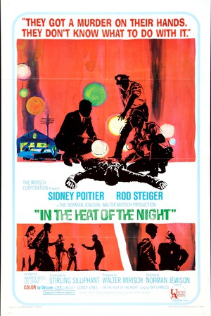 炎热的夜晚 (1967)