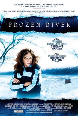 冰冻之河 (2008)