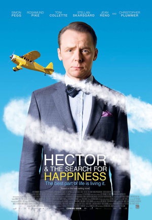 寻找幸福的赫克托 (2014)
