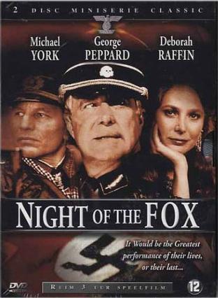 夜间的狐狸 (1990)