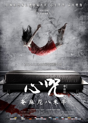 心咒 (2013)